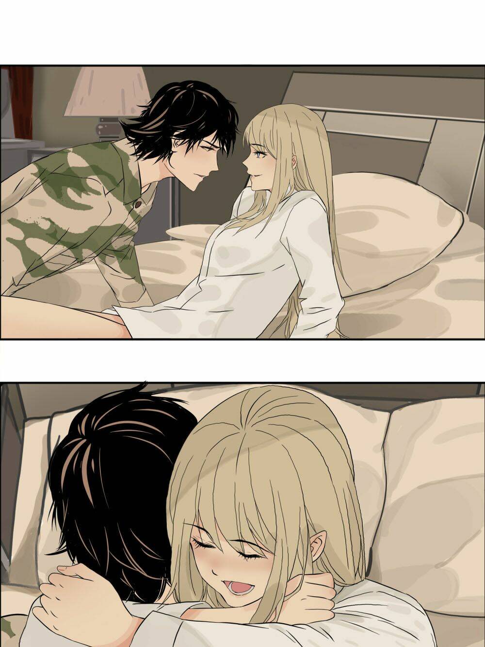 Mạt Thế Đấu Thần: Chapter 6