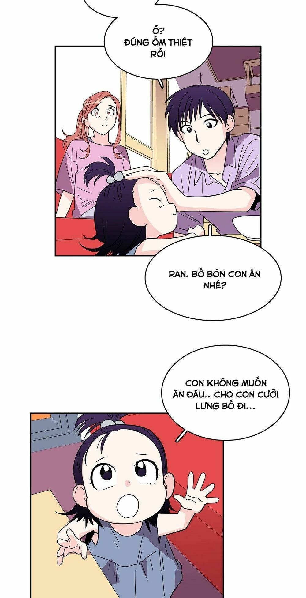 Chuyện Gì Đến, Rồi Cũng Sẽ Đến: Chapter 42