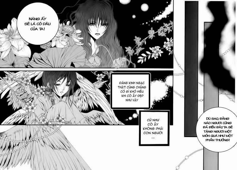 Tân Nương Của Thủy Thần: Chapter 51