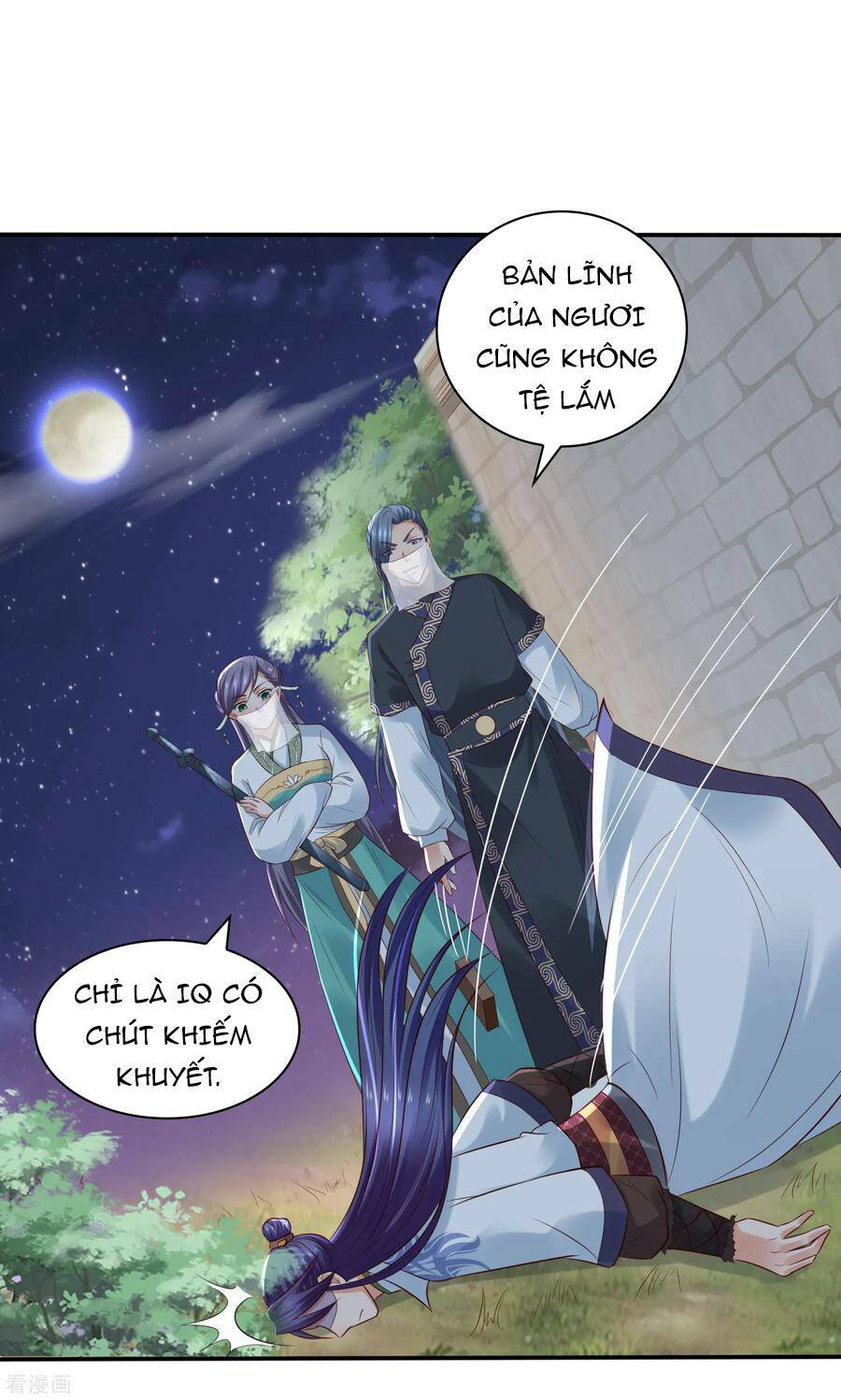 Trở Về Cổ Đại Làm Thánh Hiền: Chapter 30