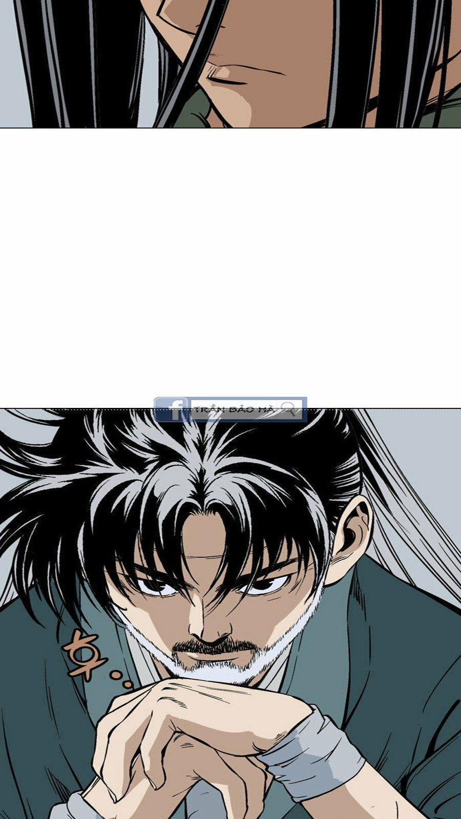 Cao Thủ 2: Chapter 57
