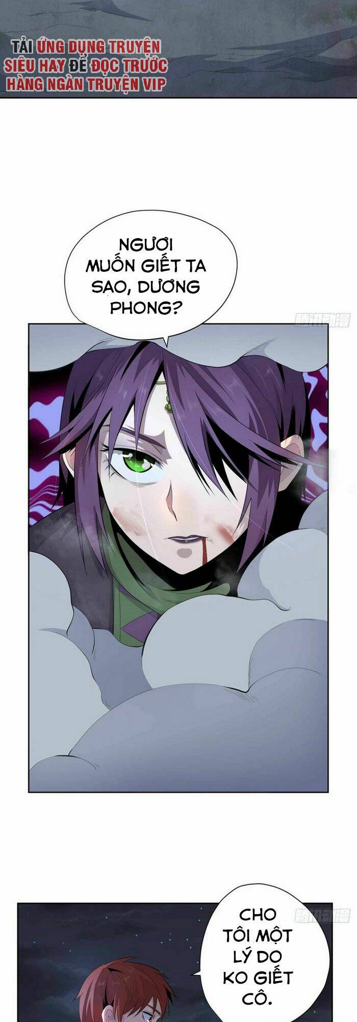 Vương Bài Thần Y: Chapter 49