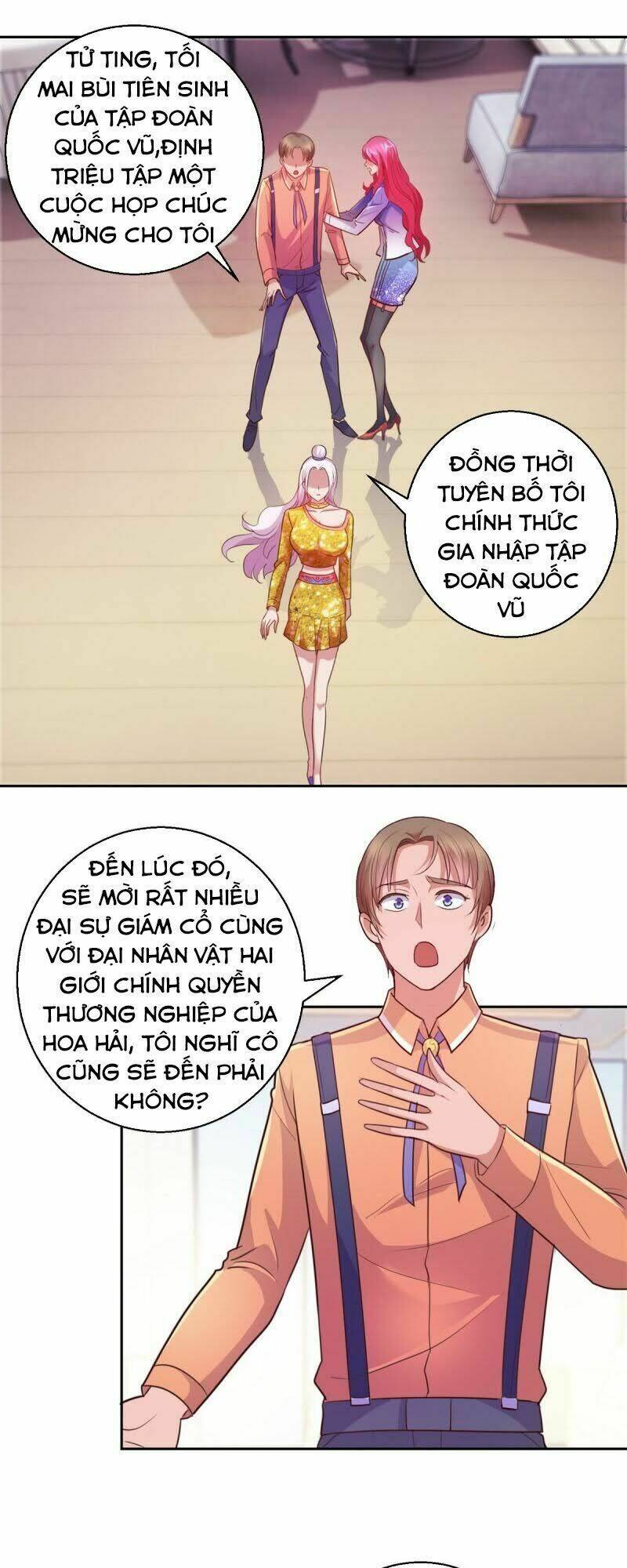 Đô Thị Chí Tôn Hệ Thống: Chapter 170