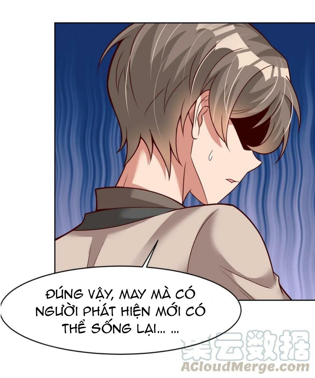 Sau Khi Tích Đủ Độ Hào Cảm: Chapter 13