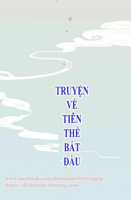 Bạn Trai Tôi Là Cẩm Y Vệ: Chapter 70