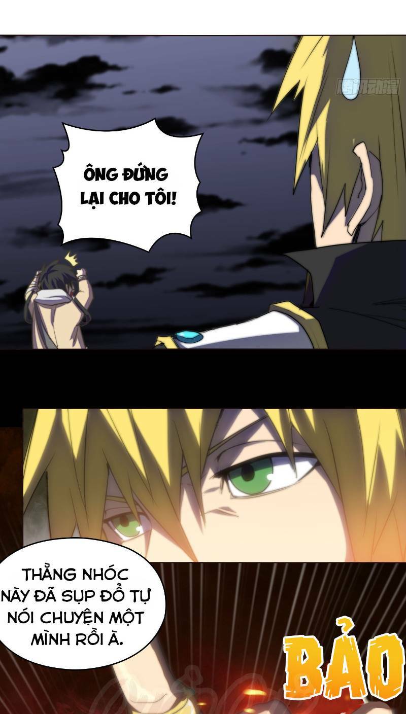 Đô Thị Hàng Thần Khúc: Chapter 20