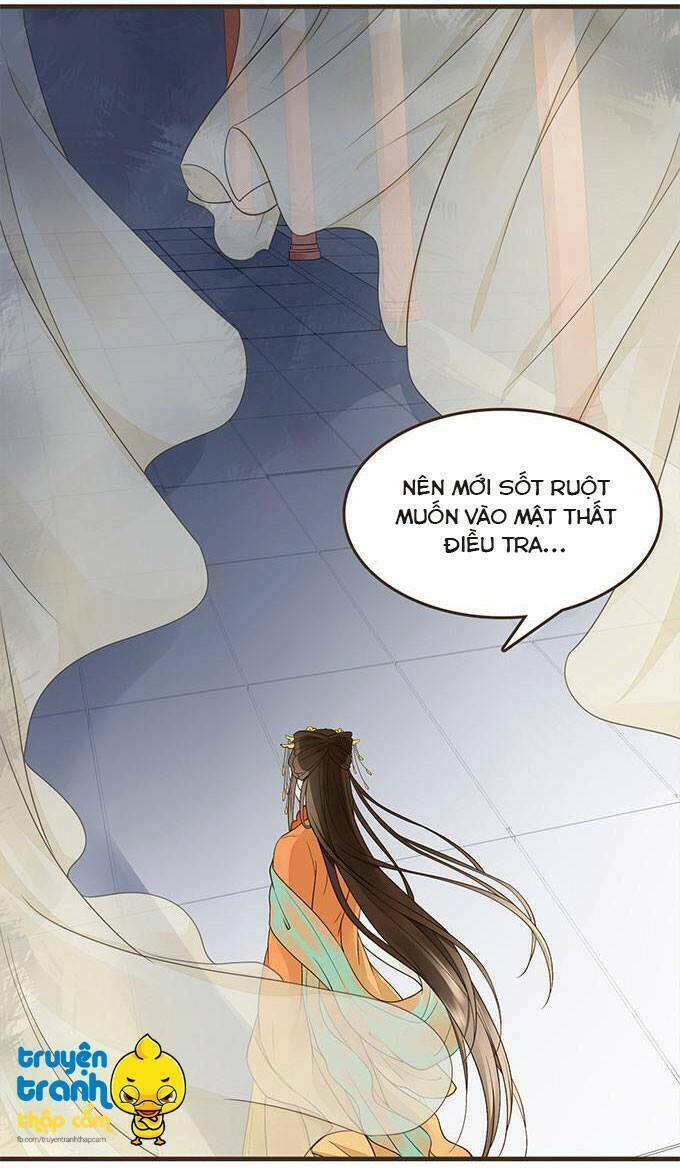 Đại Giá Thừa Tướng: Chapter 20