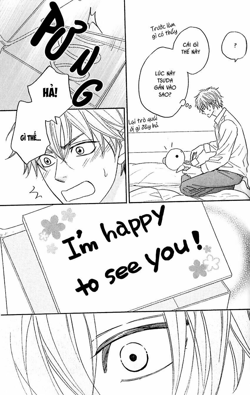 Ikasama Memory: Chapter 3