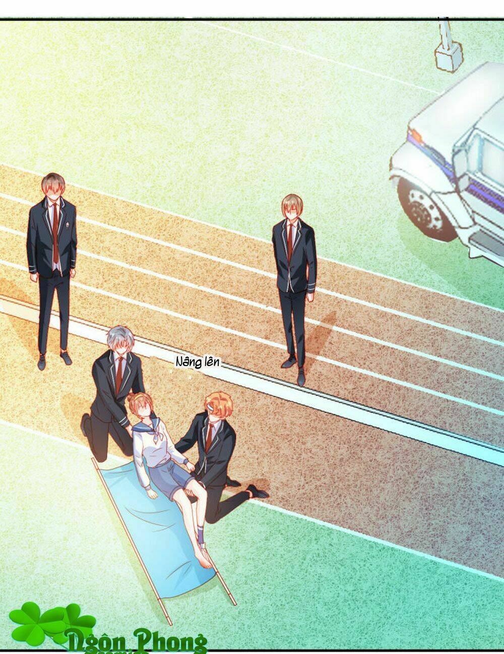 Tu La Thiếu Gia Quá Kiêu Ngạo: Chapter 27