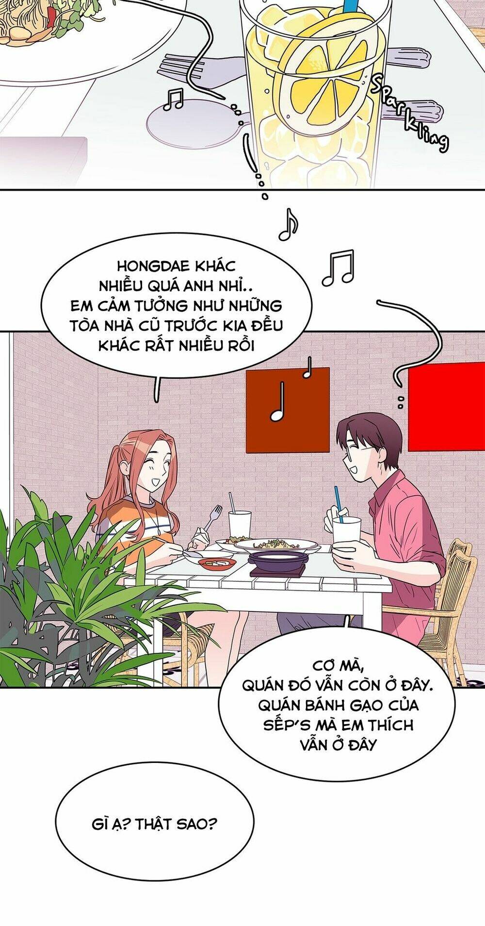 Chuyện Gì Đến, Rồi Cũng Sẽ Đến: Chapter 39