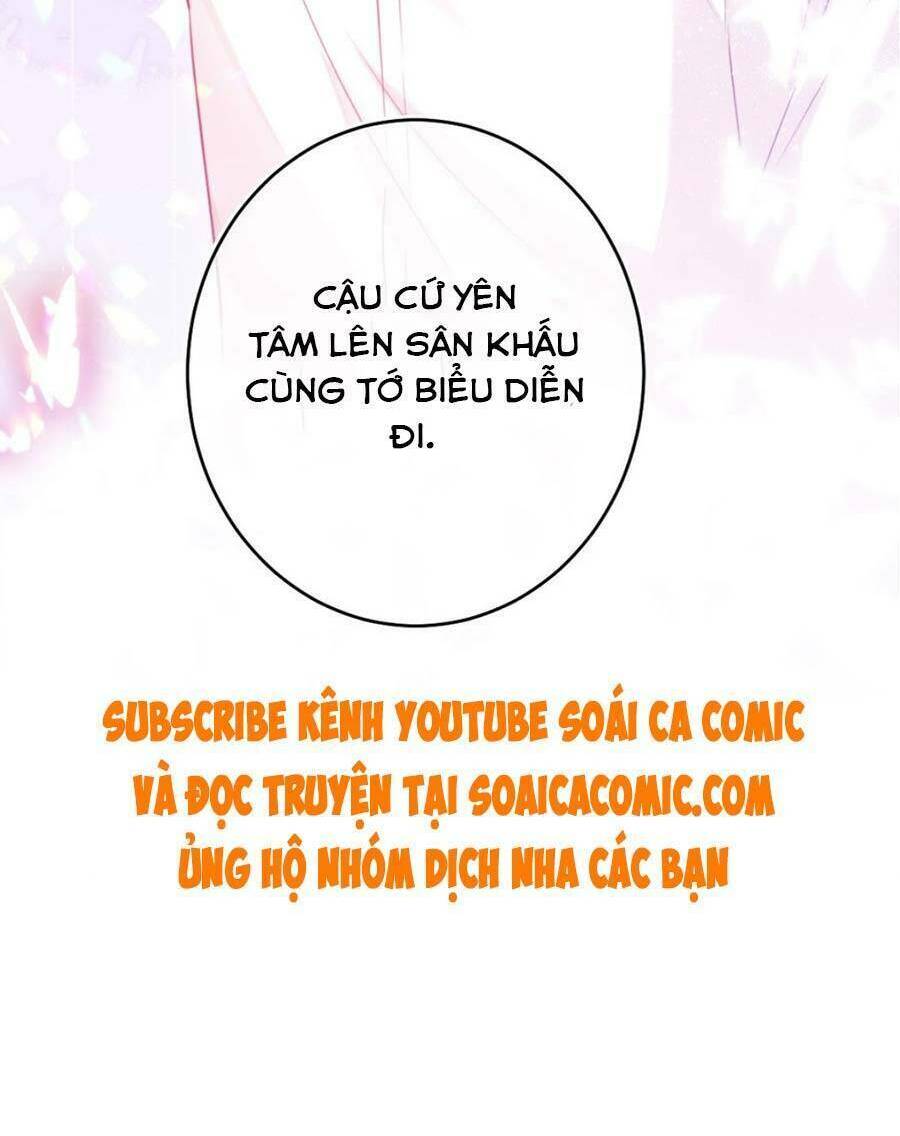 Khi Cô Gái Nhìn Thấy Thời Gian: Chapter 7