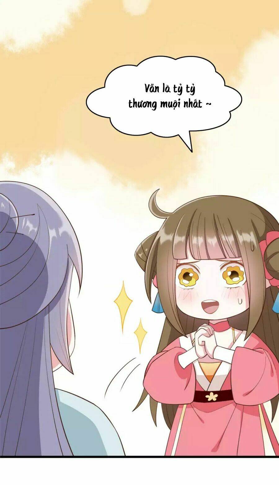 Đích Nữ Hữu Độc: Chapter 40