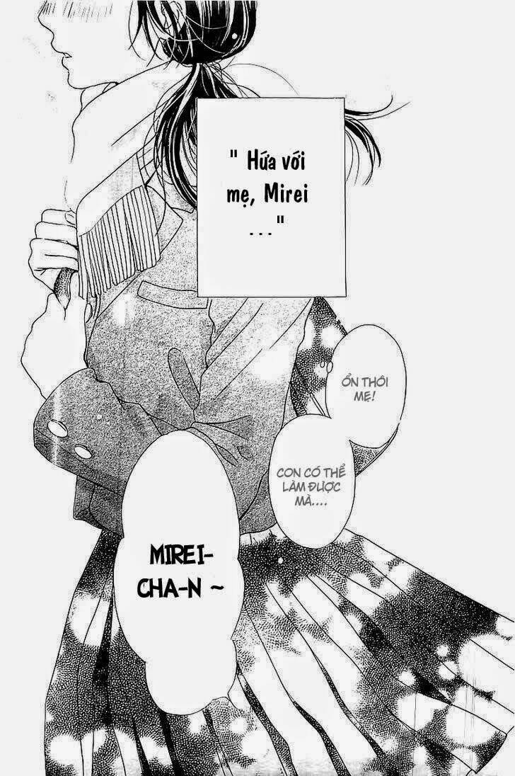 Anh Yêu Em: Chapter 1