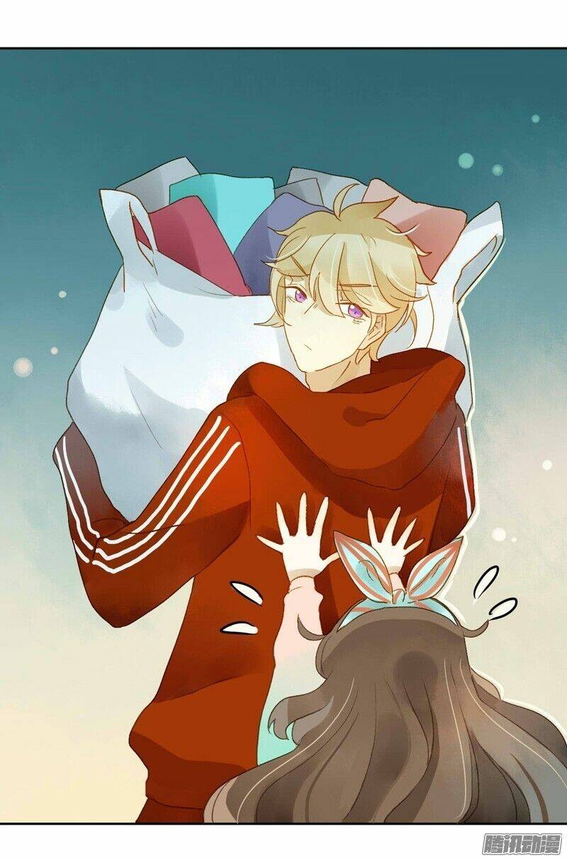 Sức Mạnh Của Sắc Đẹp: Chapter 80