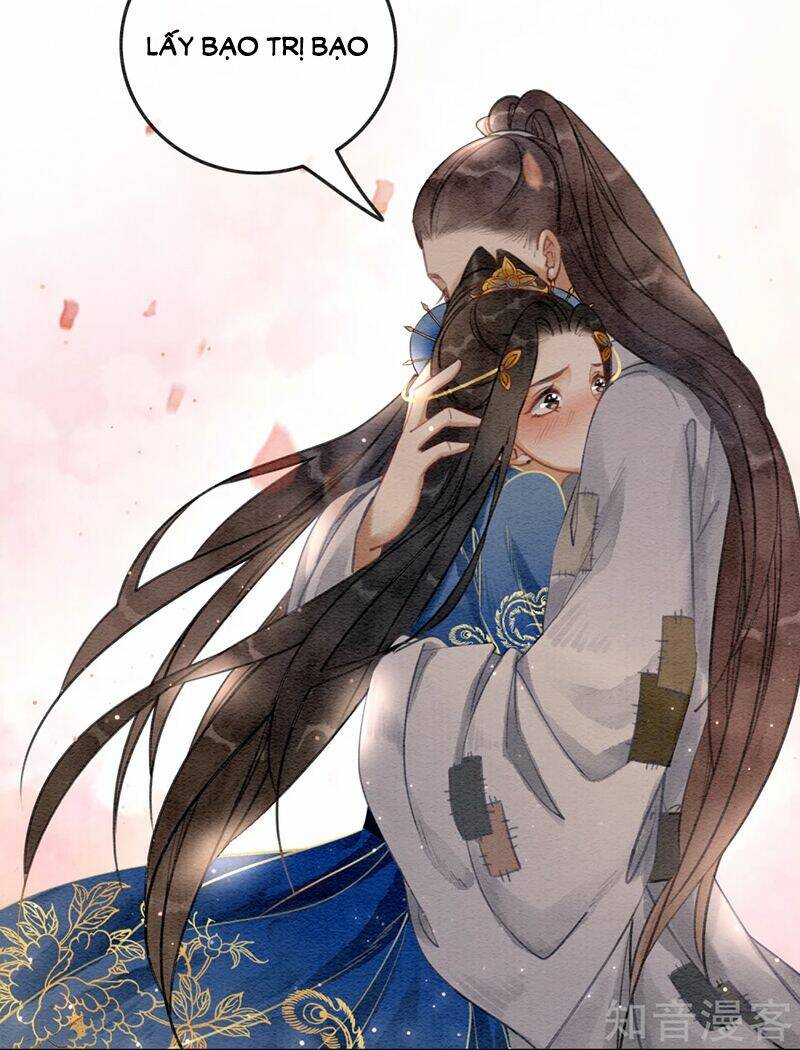 Hậu Cung Của Trẫm Cháy Rồi!: Chapter 46