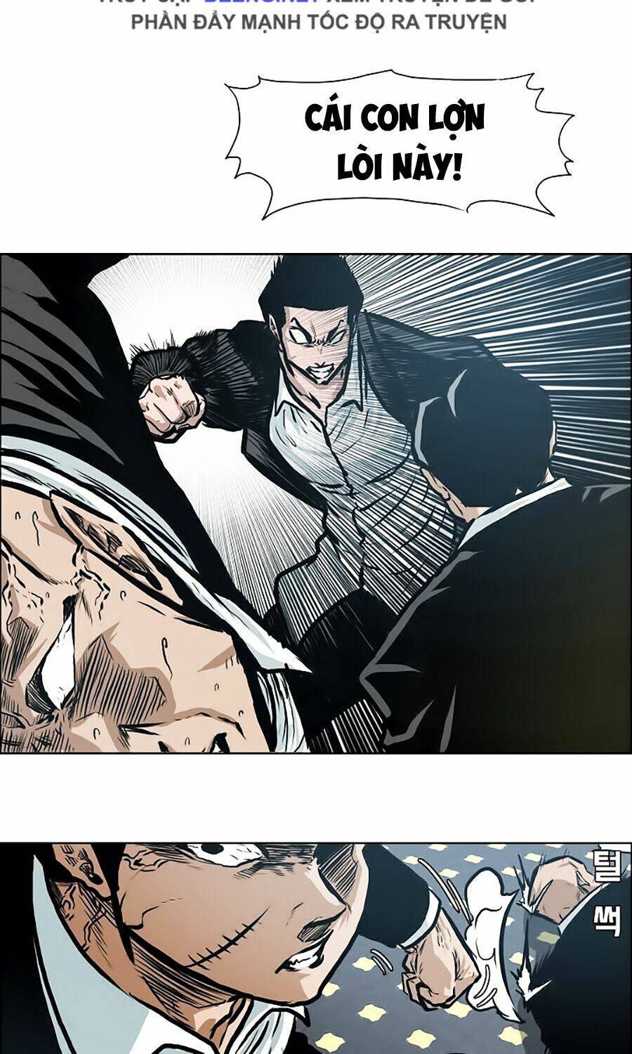 Bá Chủ Học Đường Ss3: Chapter 22