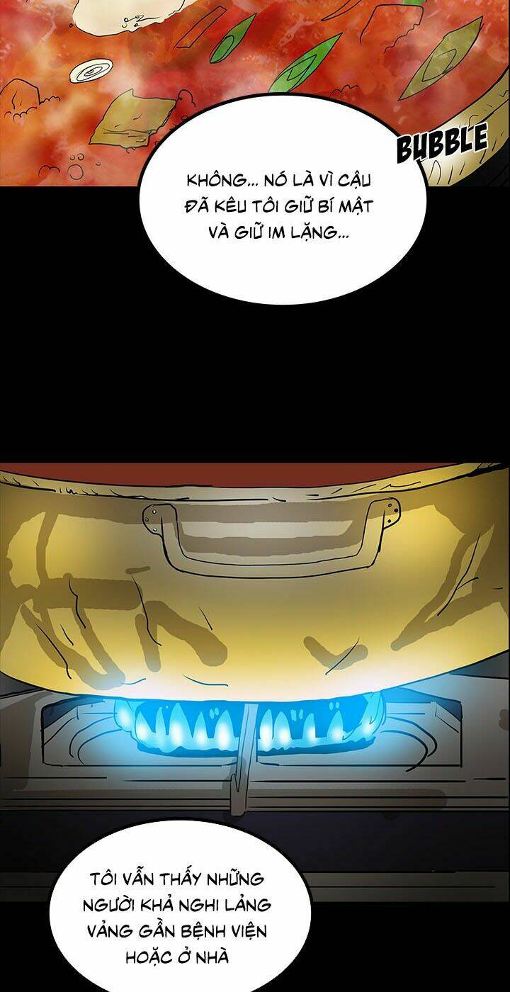 Chí Tôn Thần Ma: Chapter 44