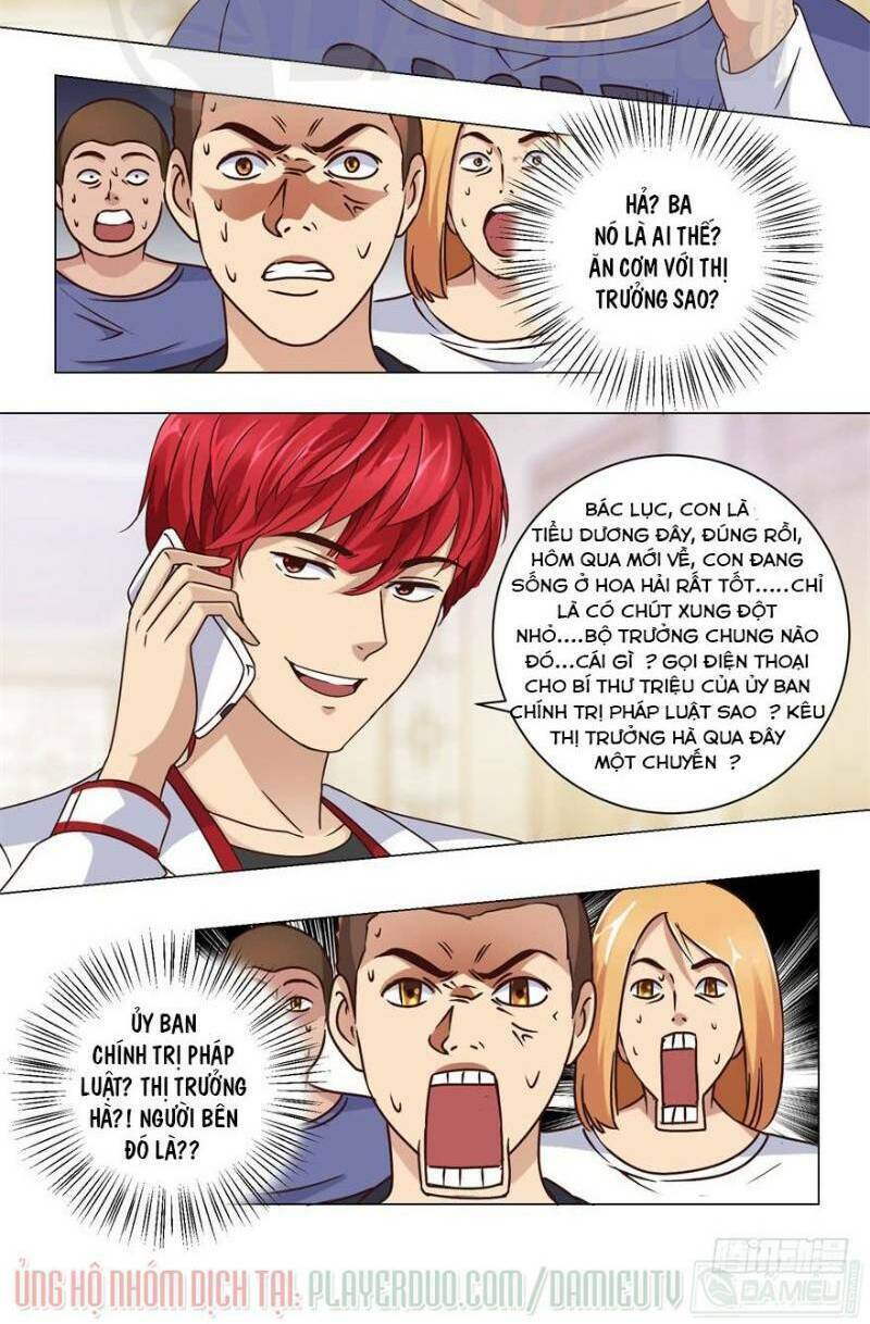 Đô Thị Chí Tôn Hệ Thống: Chapter 59