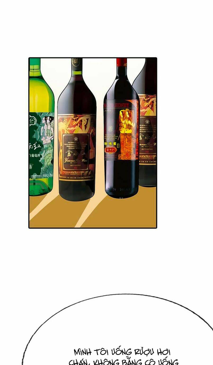 Song Diện Danh Viện: Chapter 30