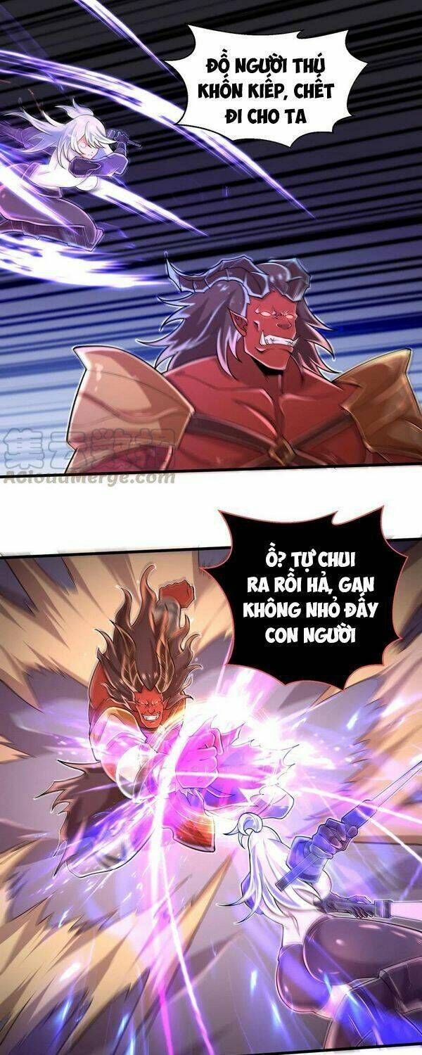 Một Trăm Triệu Điểm: Chapter 61