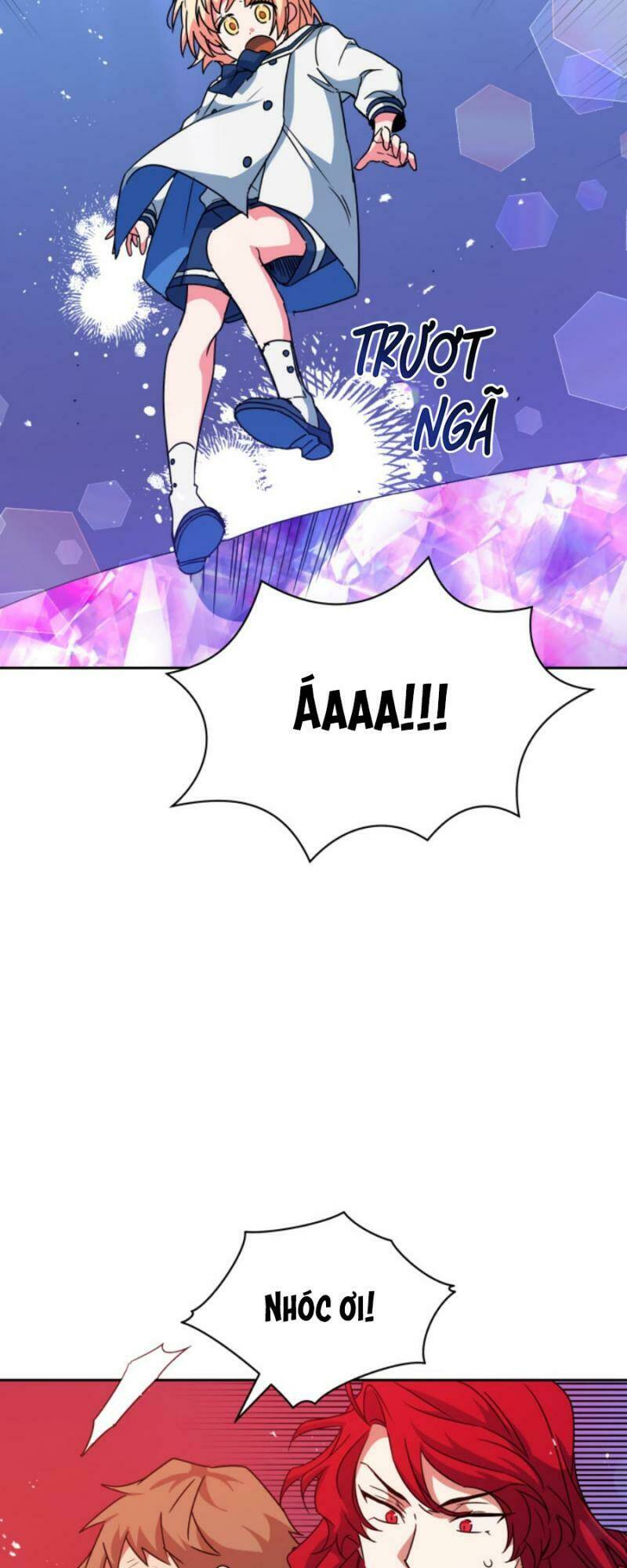 Nàng Elizabeth Thuần Khiết: Chapter 14