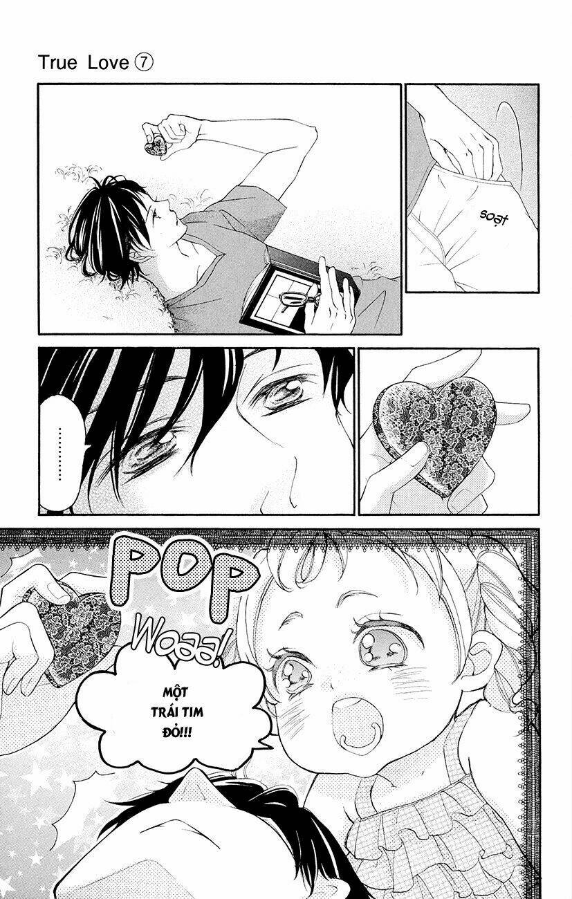 True Love: Chapter 35