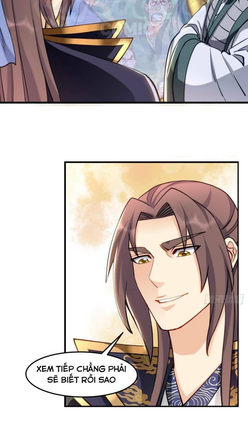 Lão Tổ Của Bạn Đang Online: Chapter 72