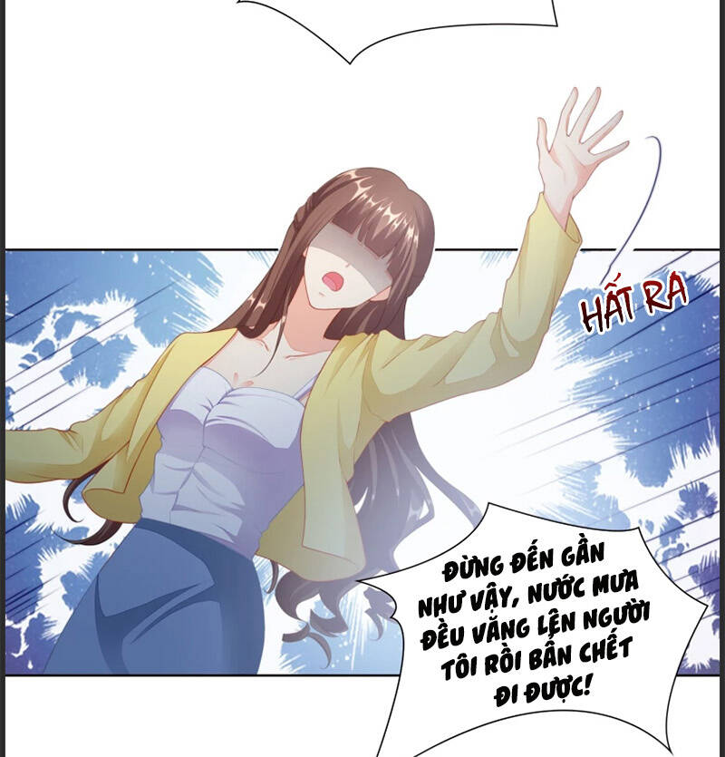 Người Yêu Ẩn Hình Của Ảnh Đế: Chapter 29
