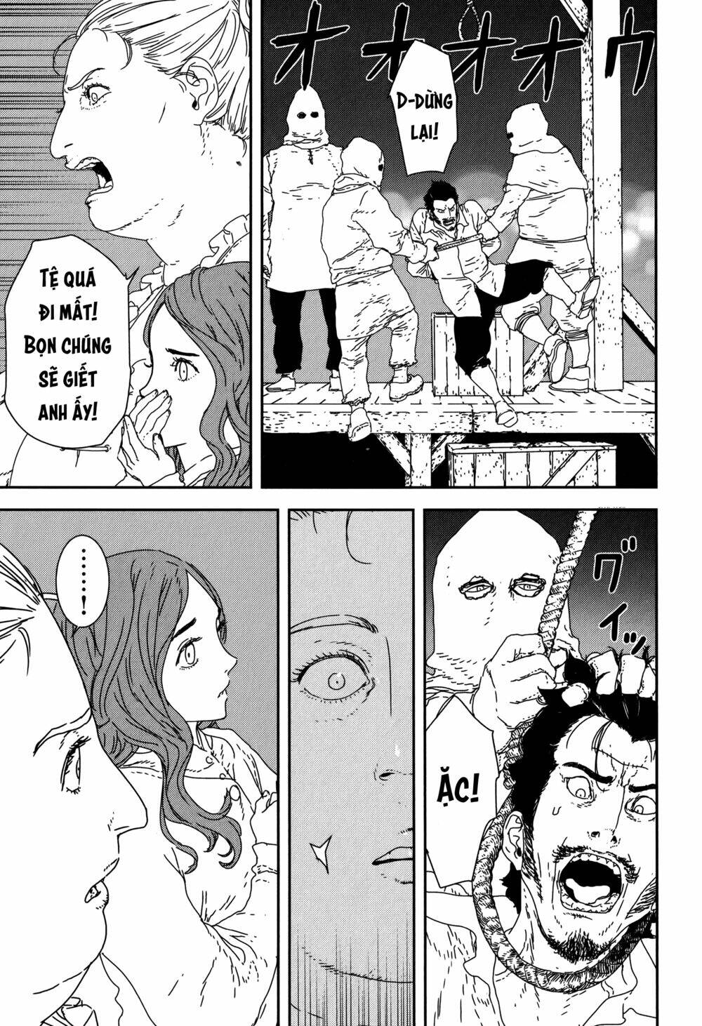Issak: Chapter 24