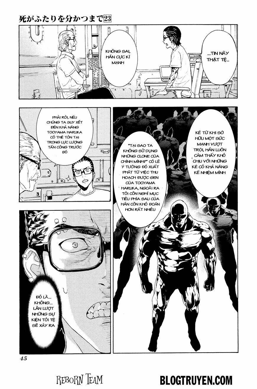 Until Death Do Us Part: Chapter 180