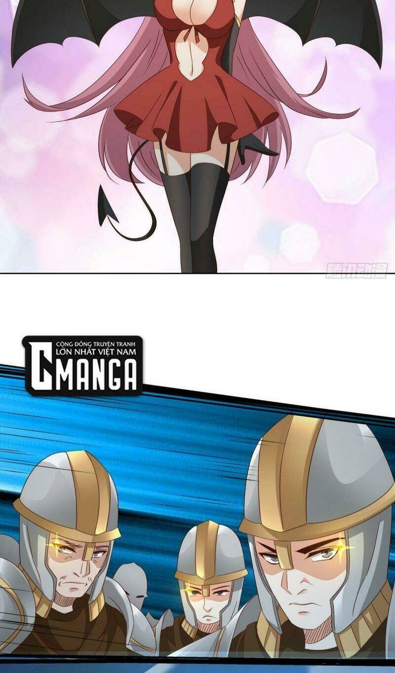 Xâm Lược Vạn Giới: Chapter 44