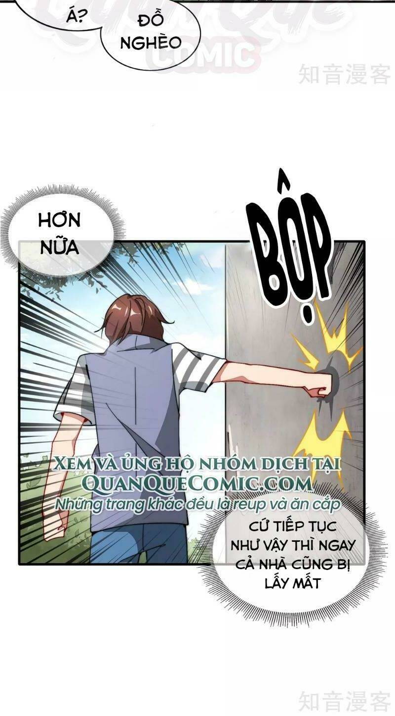 Vòng Bạn Bè Mạnh Nhất Của Tiên Giới: Chapter 1