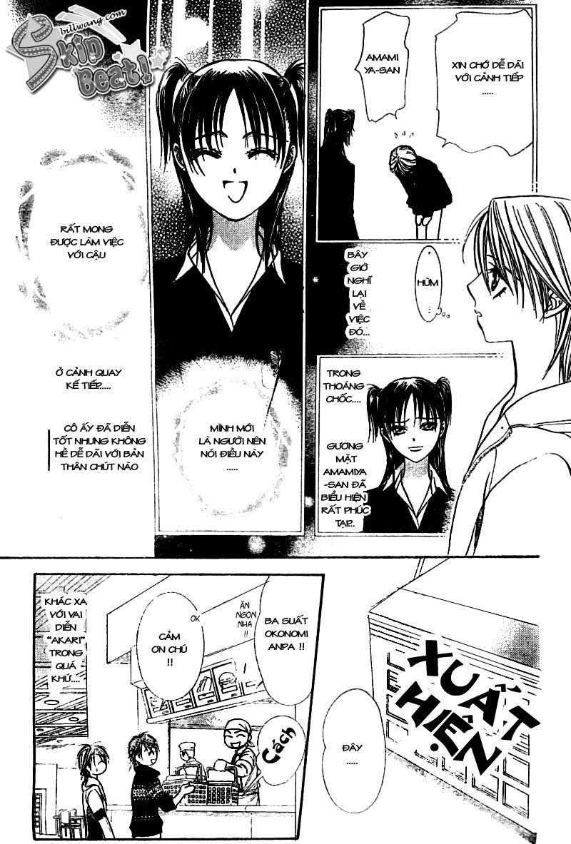 Thách Thức Tuyệt Vời: Chapter 137