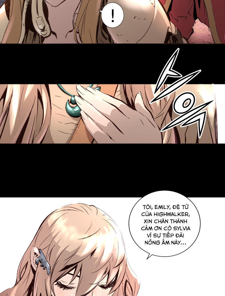 Dị Giới Tam Tuyệt: Chapter 7