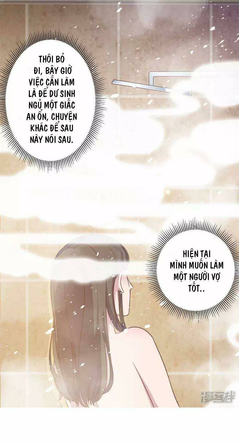 Tổng Tài, Tránh Xa Tôi Ra: Chapter 7