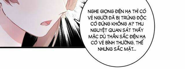 Hoa Nhan Sách: Chapter 108