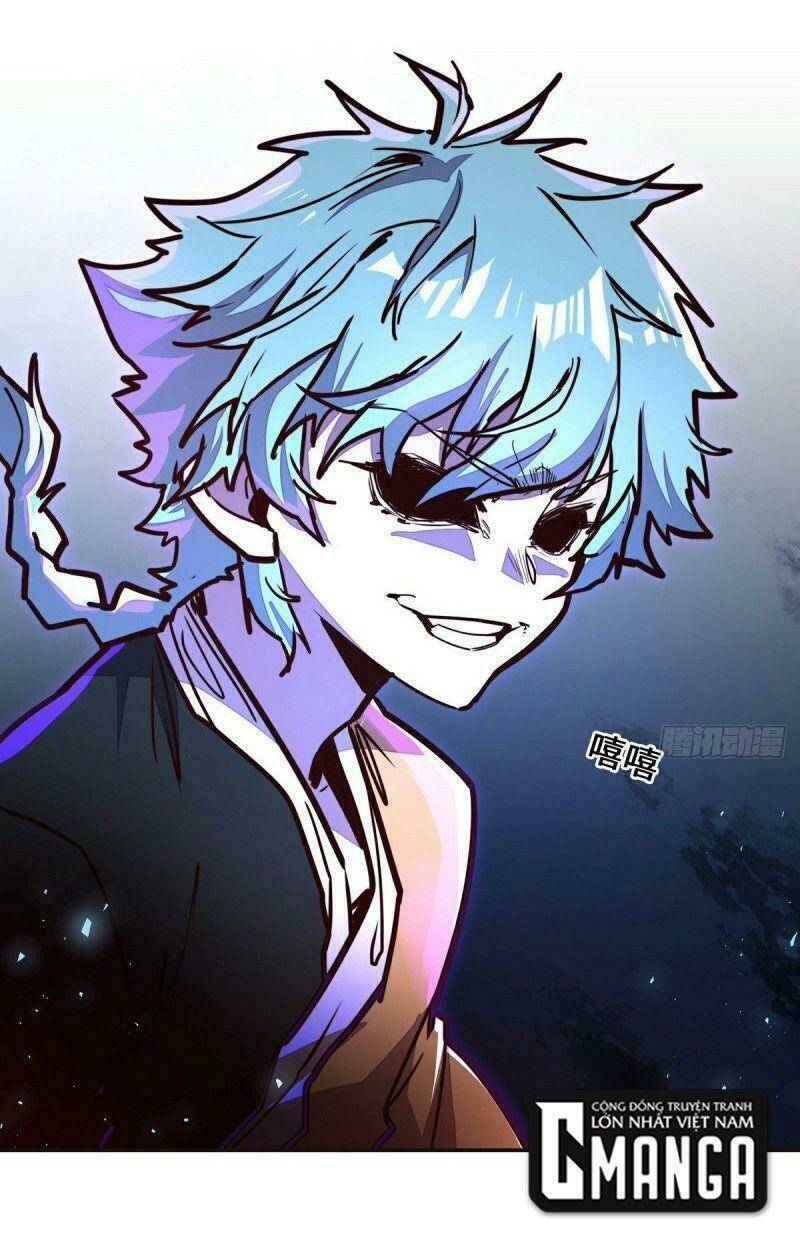 Sinh Tử Quyết: Chapter 141