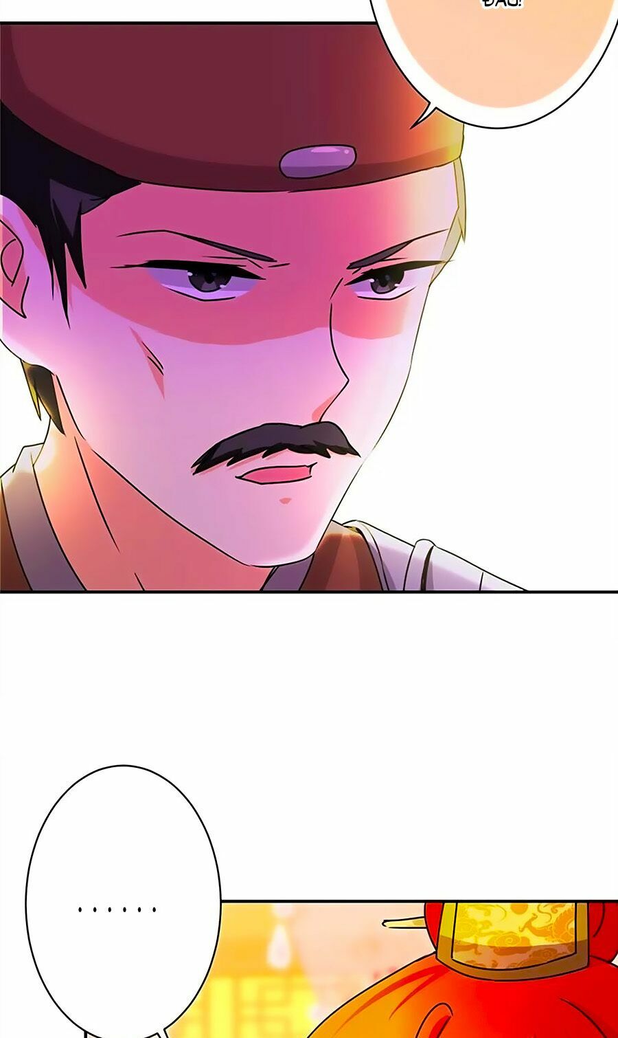 Vương Gia ! Ngươi Thật Bỉ Ổi !: Chapter 486