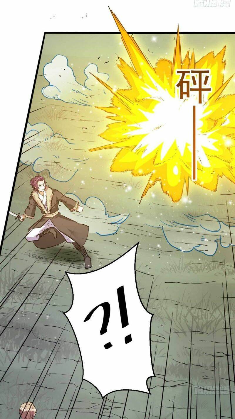 Tiên Vương Trùng Sinh: Chapter 132