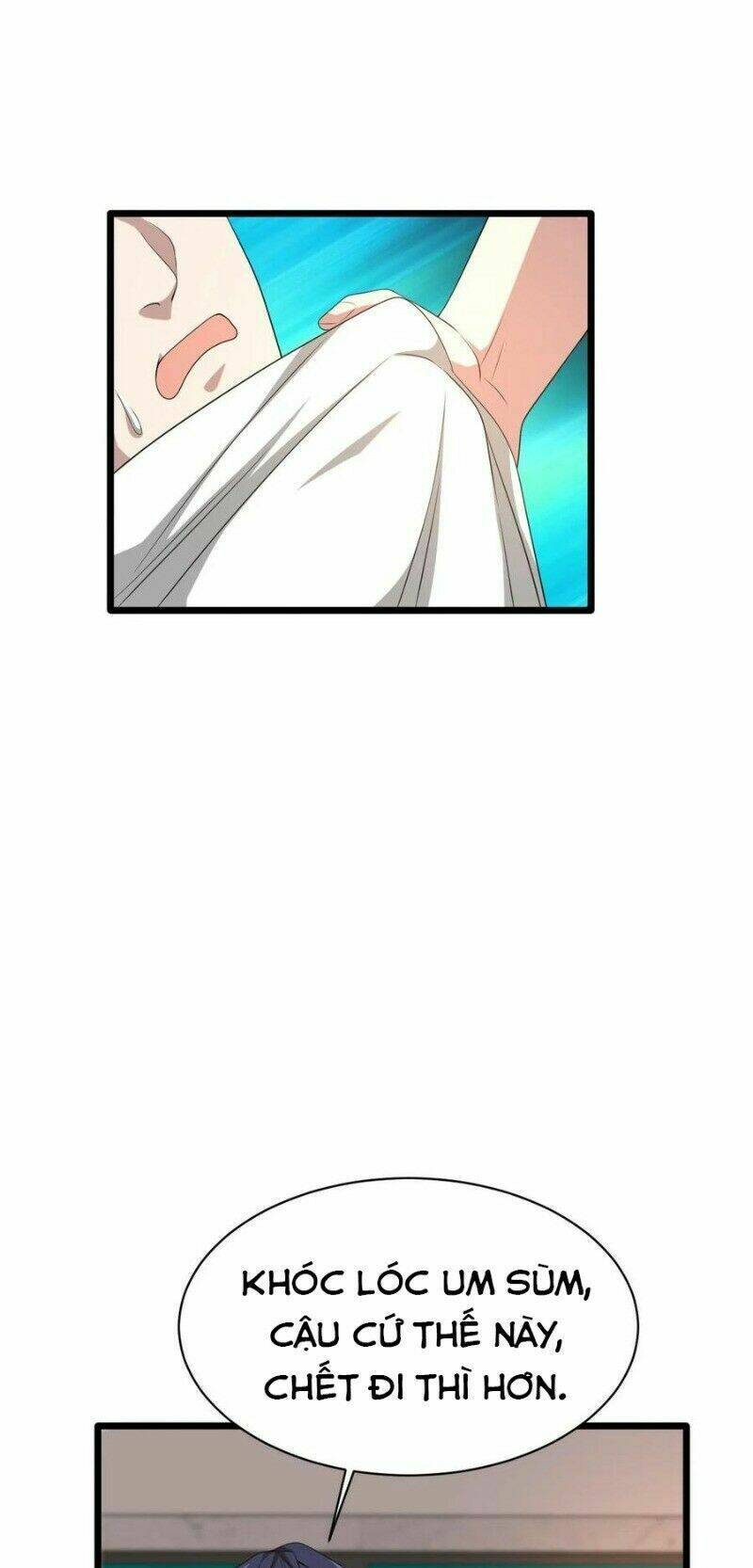 Đô Thị Tà Vương: Chapter 72