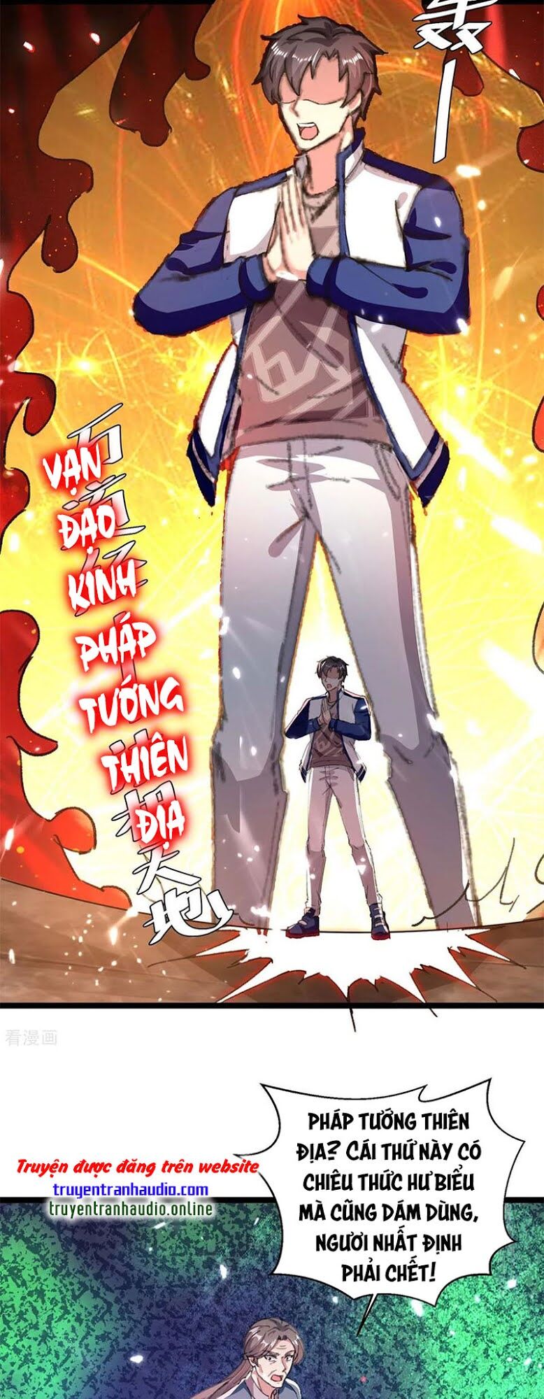 Trọng Sinh Khí Thiếu Quy Lai: Chapter 172