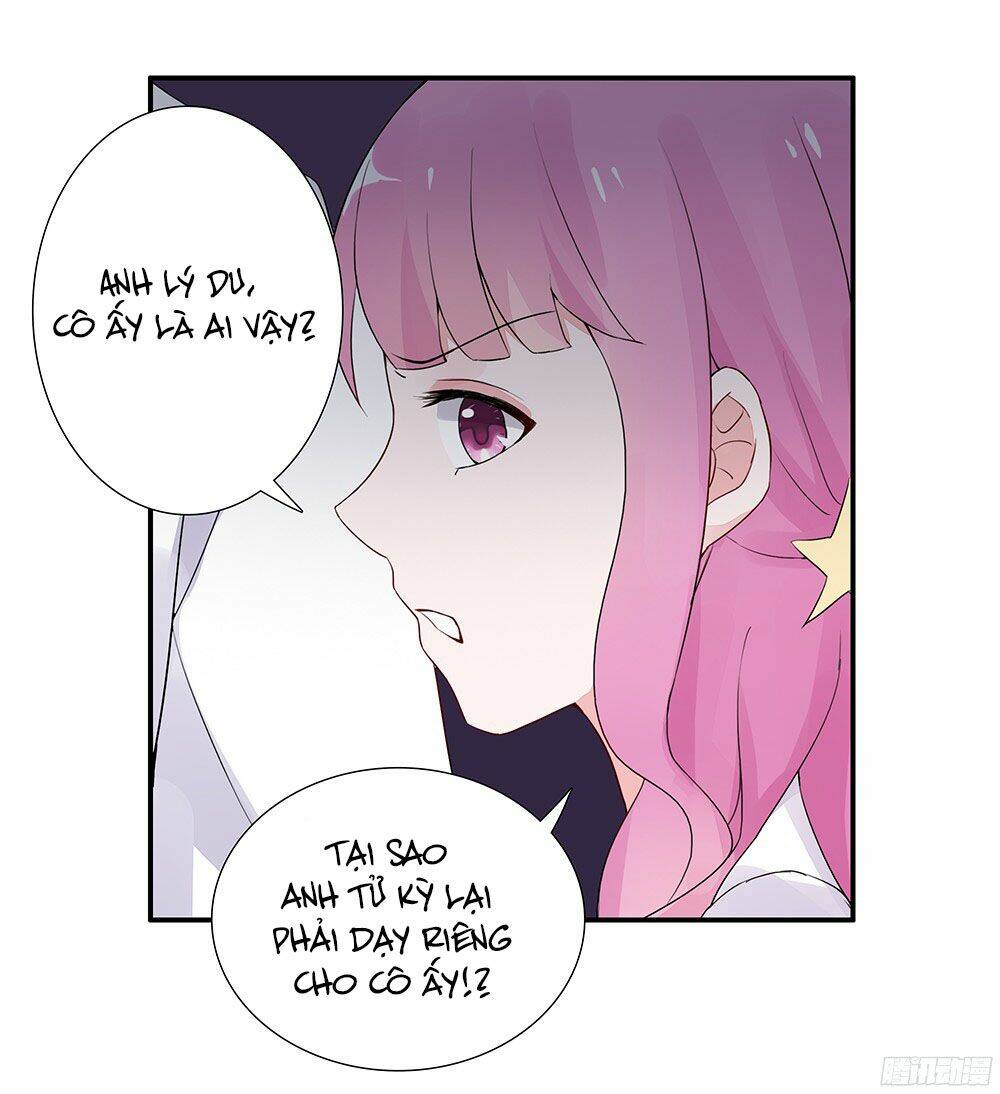 Câu Chuyện Săn Vợ: Chapter 6