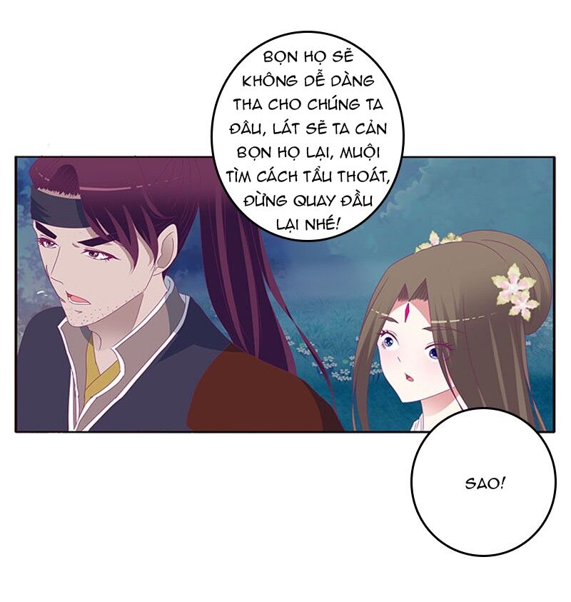Thông Linh Phi: Chapter 338