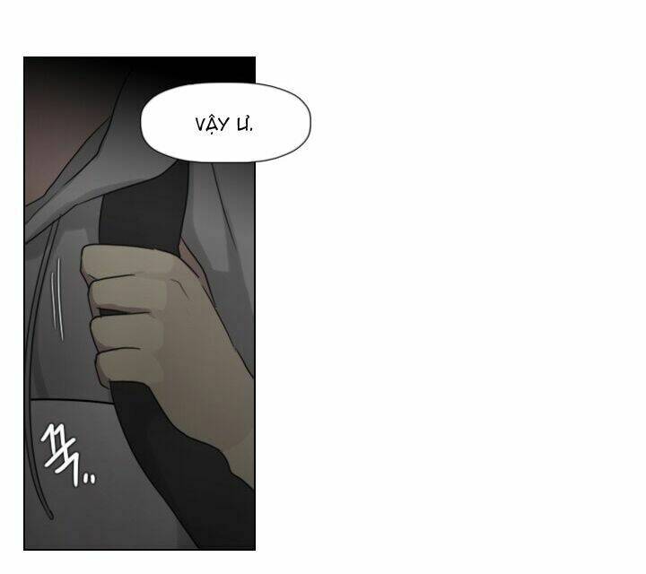 Người Cống Hiến: Chapter 27