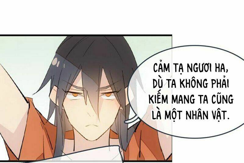 Sư Phụ Lại Trêu Chọc Ta: Chapter 49