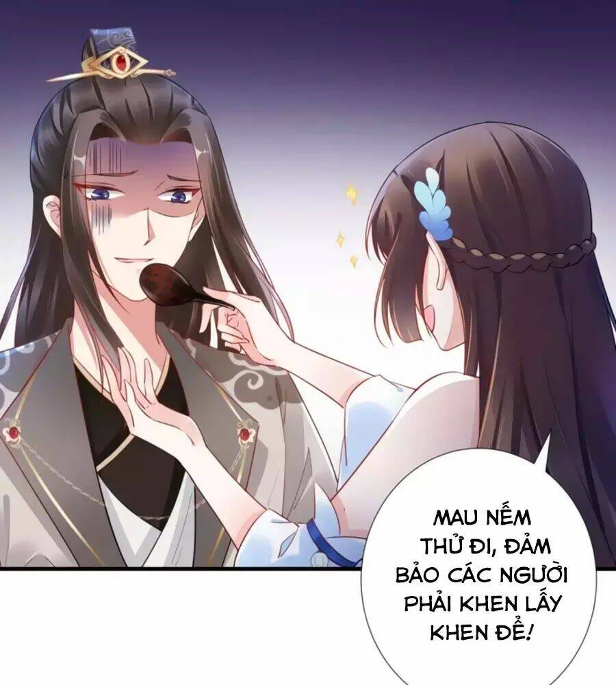 Vương Phi Có Chút Nghịch Ngợm: Chapter 63