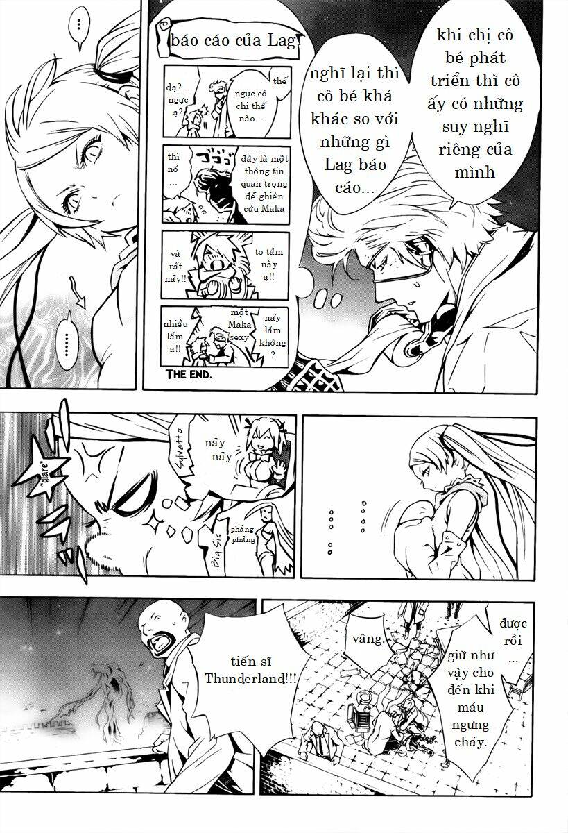 Ong Đưa Thư: Chapter 57