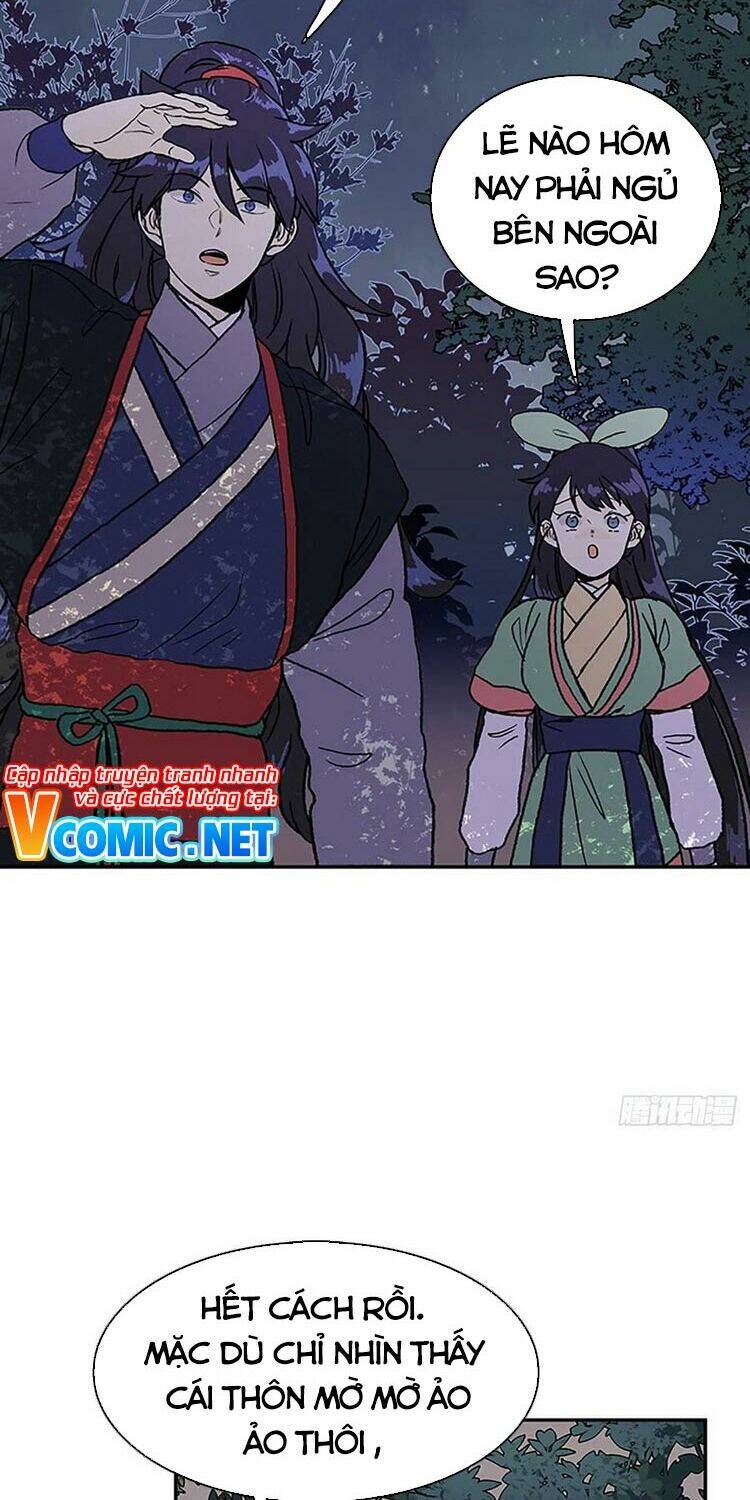 Học Sĩ Tái Sinh: Chapter 146.5