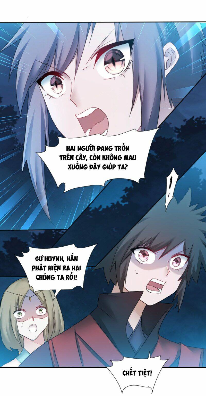 Nghịch Chuyển Tiên Đồ: Chapter 143