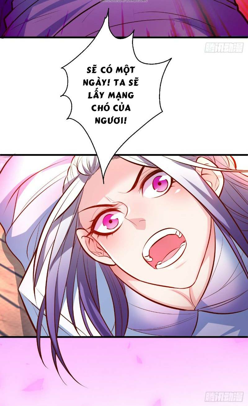 Trọng Sinh Tối Cường Ma Tôn Ở Rể: Chapter 15